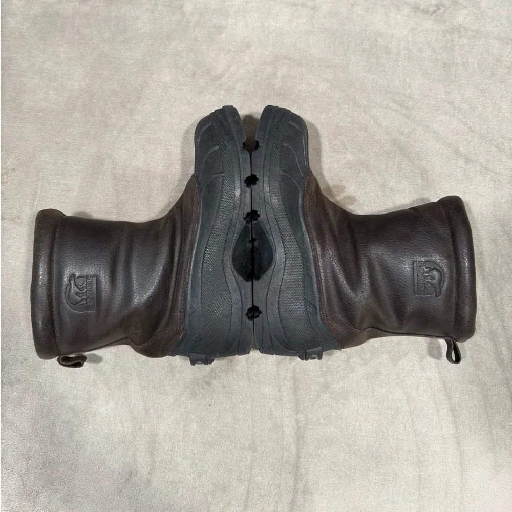 Sorel Men's Weatherproof Boots